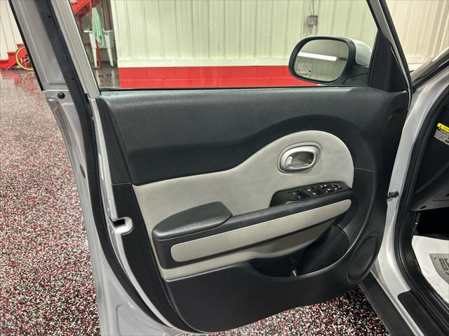 used 2014 Kia Soul car, priced at $5,990