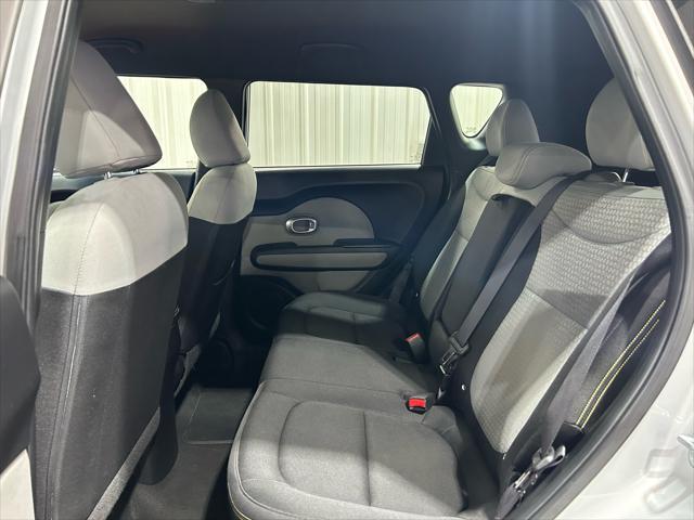 used 2014 Kia Soul car, priced at $5,990