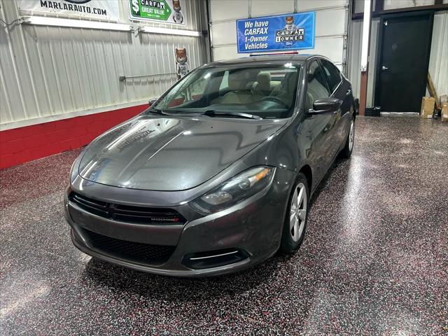 used 2014 Dodge Dart car, priced at $4,990