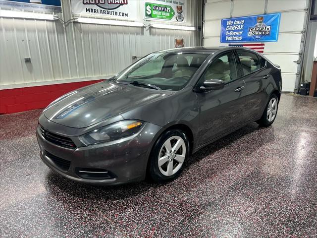 used 2014 Dodge Dart car, priced at $4,990