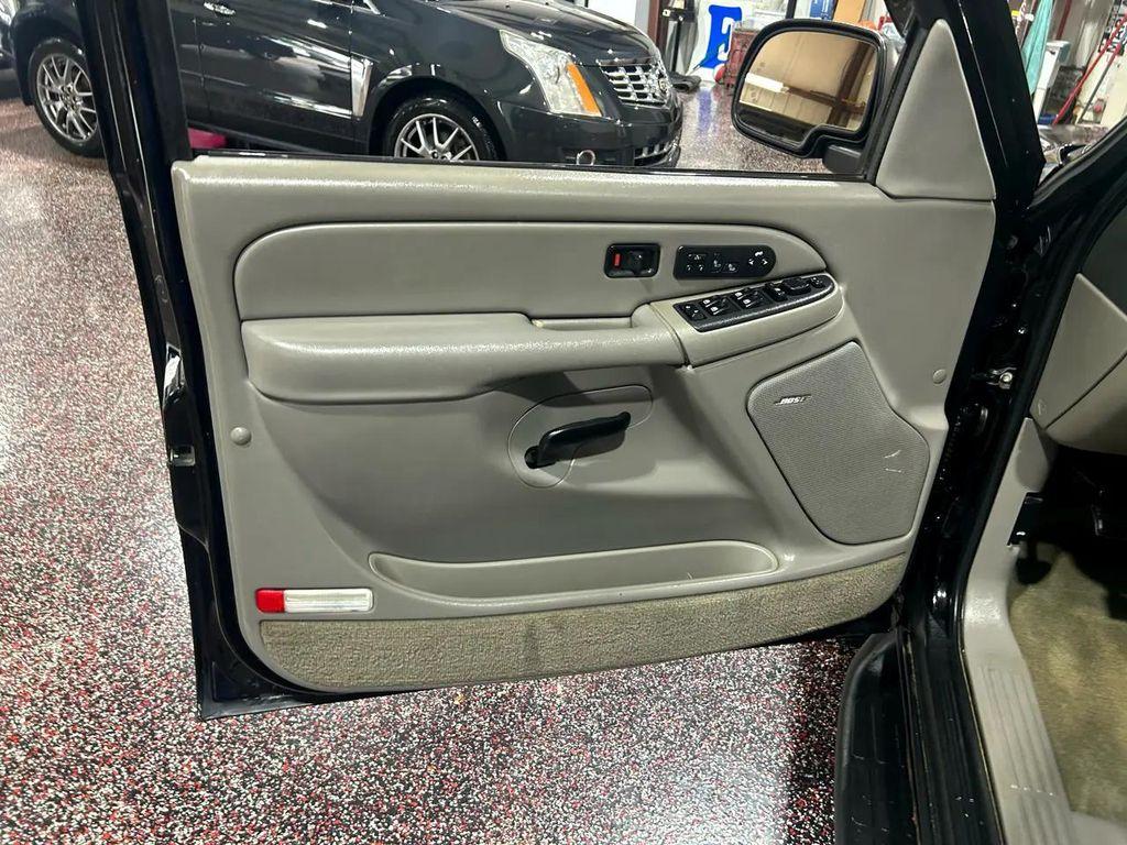 used 2004 Chevrolet Tahoe car, priced at $4,450