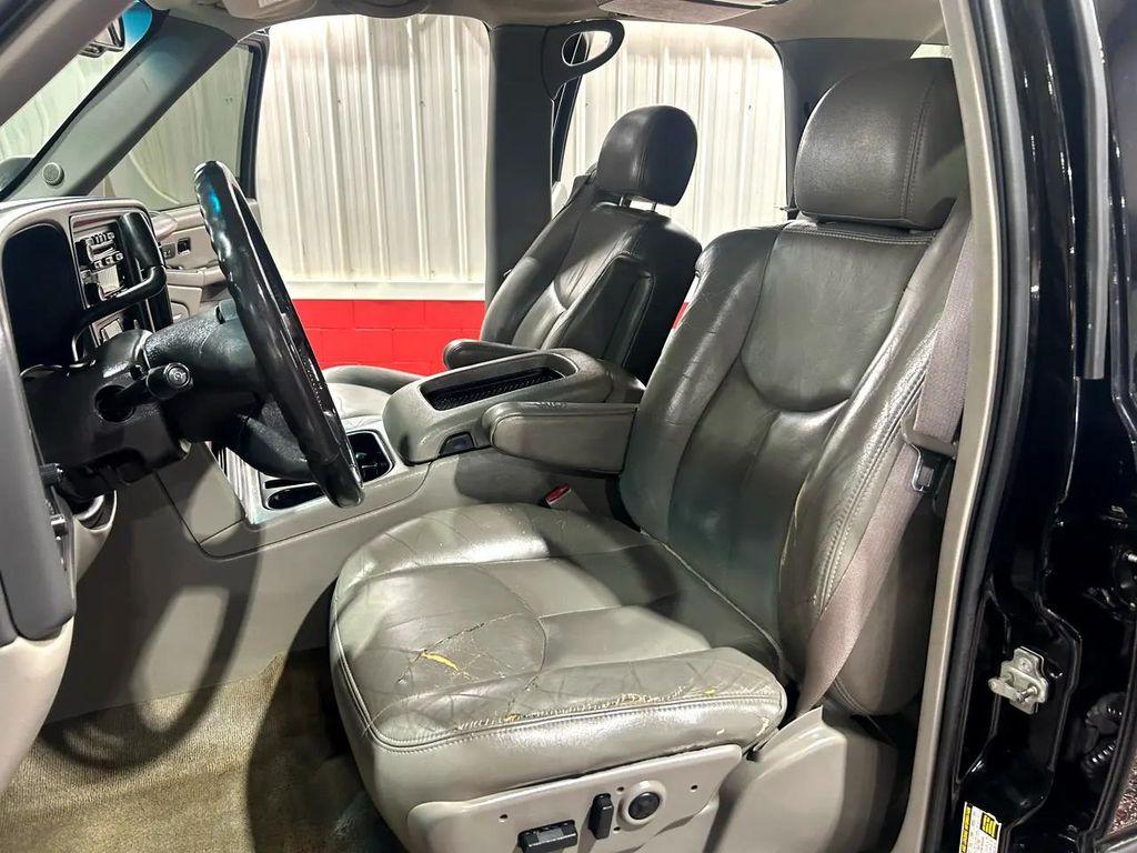 used 2004 Chevrolet Tahoe car, priced at $4,450