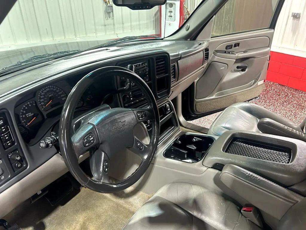 used 2004 Chevrolet Tahoe car, priced at $4,450