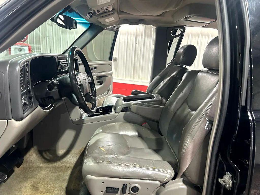 used 2004 Chevrolet Tahoe car, priced at $4,450