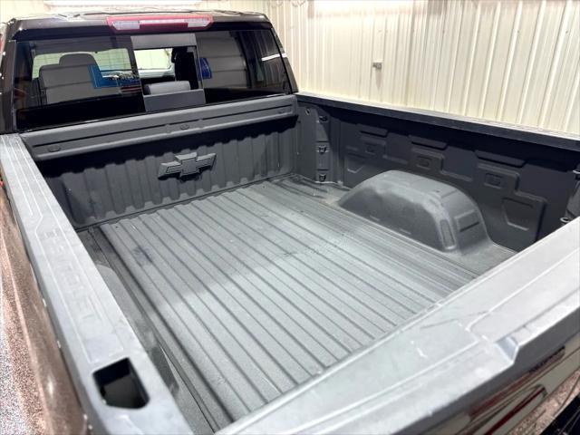 used 2019 Chevrolet Silverado 1500 car, priced at $18,990