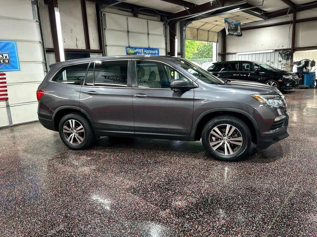 used 2017 Honda Pilot car, priced at $10,900