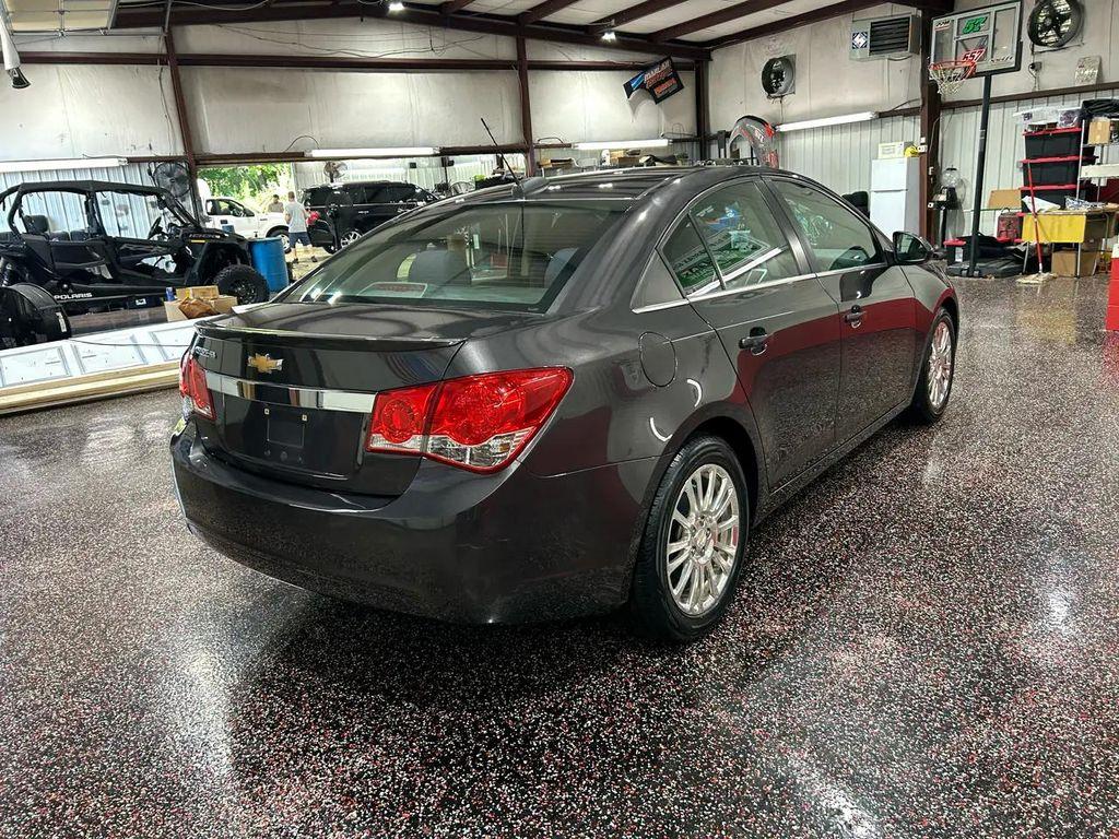 used 2015 Chevrolet Cruze car, priced at $8,990