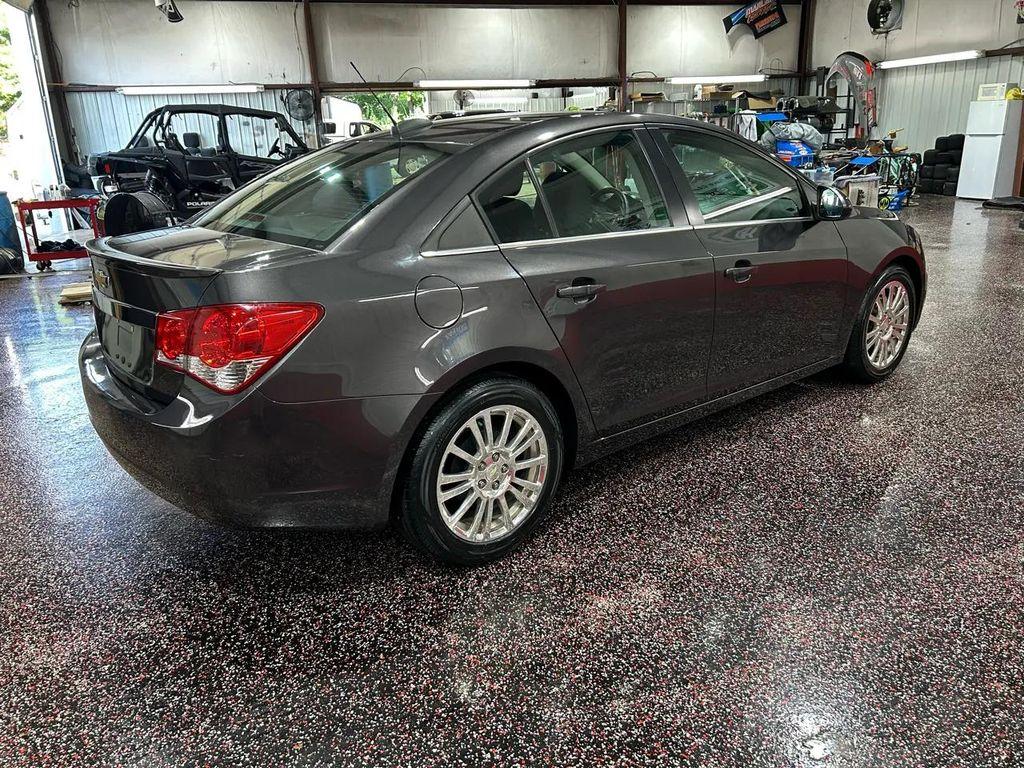 used 2015 Chevrolet Cruze car, priced at $8,990