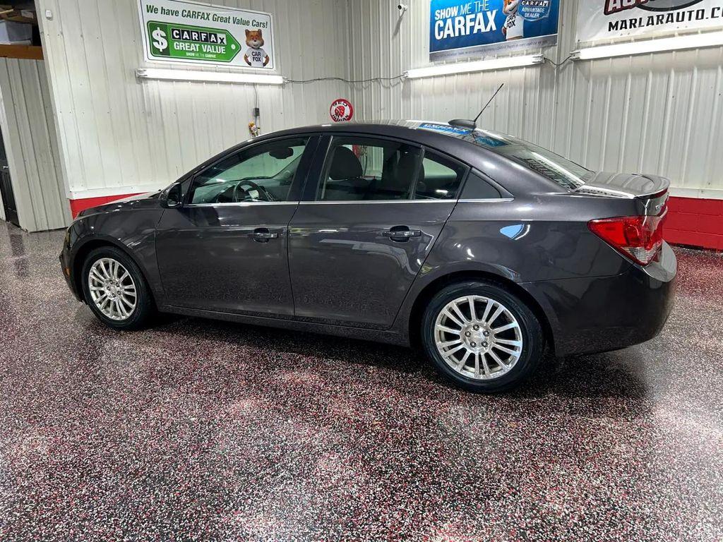 used 2015 Chevrolet Cruze car, priced at $8,990