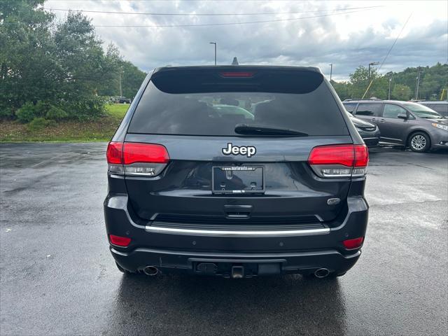 used 2014 Jeep Grand Cherokee car, priced at $12,990