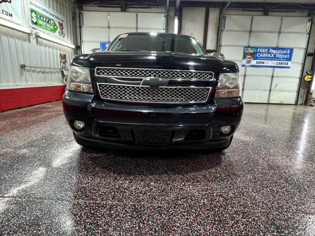 used 2007 Chevrolet Suburban car, priced at $8,950