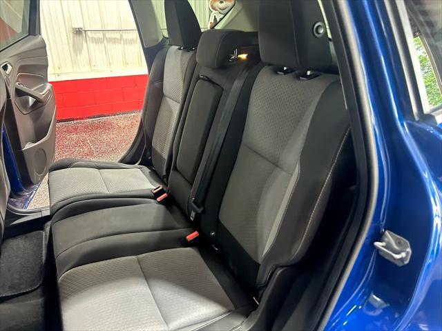 used 2017 Ford Escape car, priced at $5,990