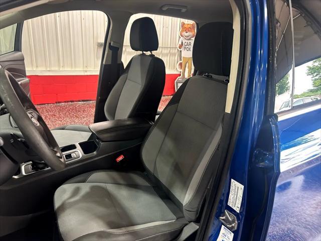 used 2017 Ford Escape car, priced at $5,990