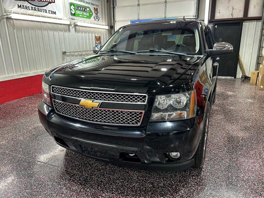 used 2013 Chevrolet Tahoe car, priced at $14,990