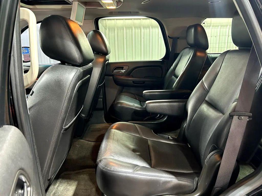 used 2013 Chevrolet Tahoe car, priced at $14,990