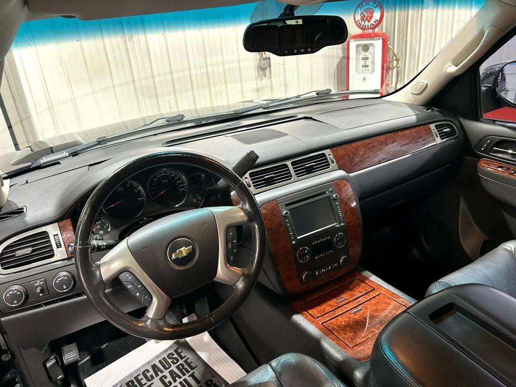 used 2013 Chevrolet Tahoe car, priced at $14,990