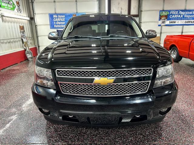 used 2013 Chevrolet Tahoe car, priced at $14,990