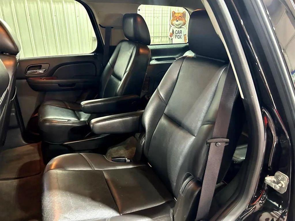 used 2013 Chevrolet Tahoe car, priced at $14,990