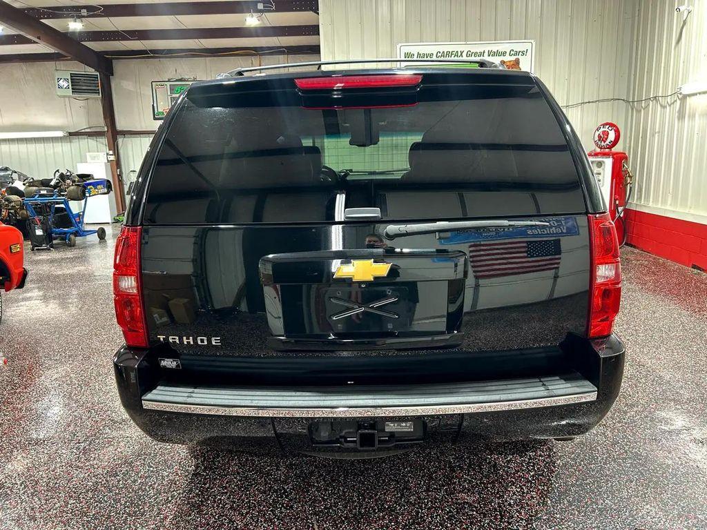 used 2013 Chevrolet Tahoe car, priced at $14,990
