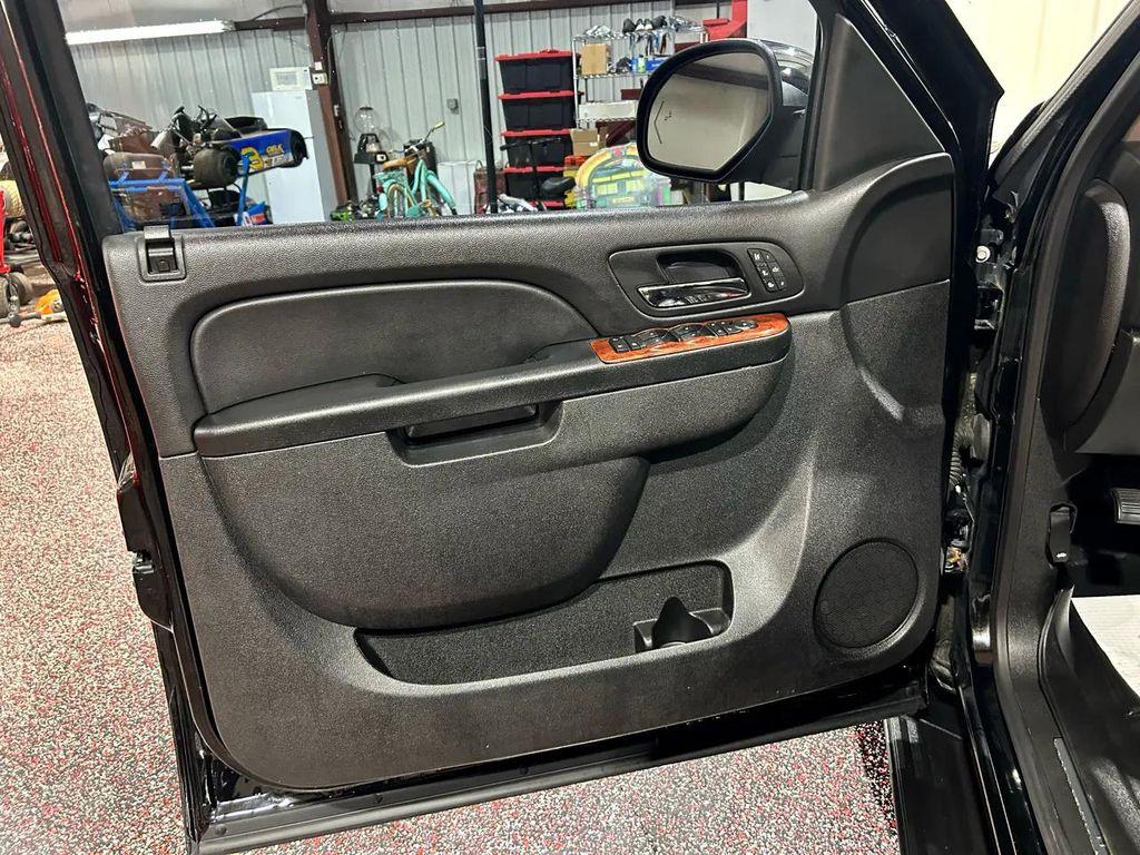 used 2013 Chevrolet Tahoe car, priced at $14,990