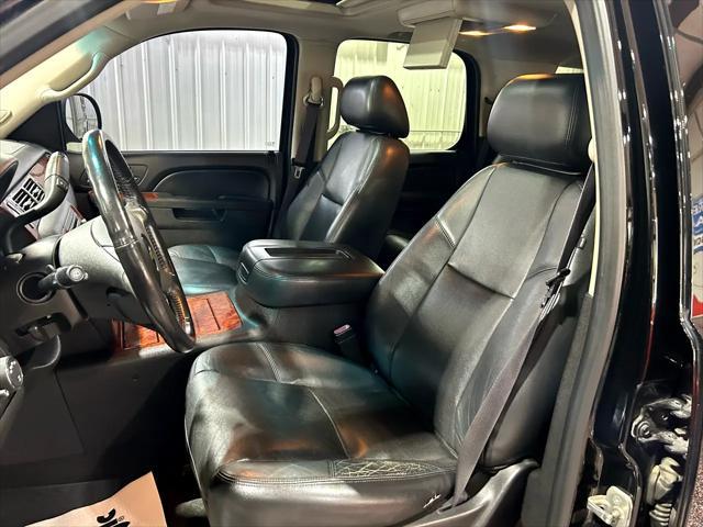 used 2013 Chevrolet Tahoe car, priced at $14,990