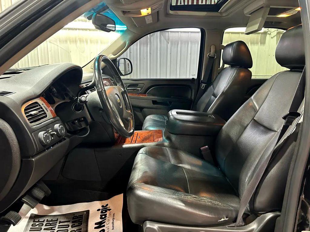 used 2013 Chevrolet Tahoe car, priced at $14,990