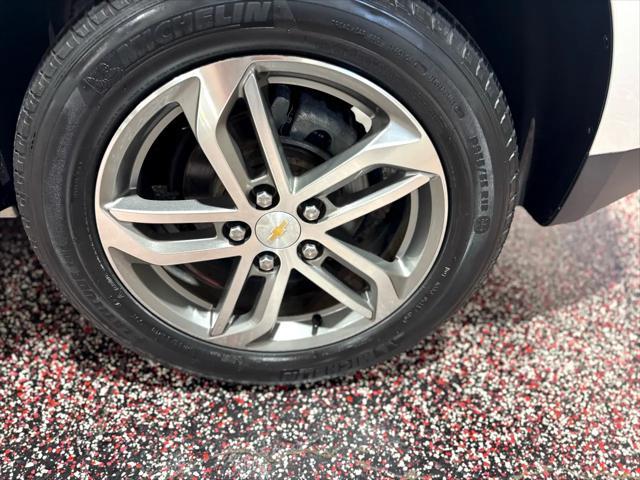 used 2016 Chevrolet Equinox car, priced at $12,990