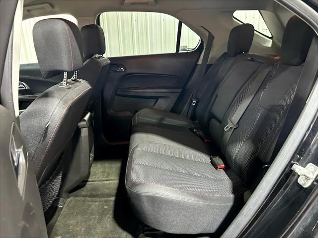 used 2015 Chevrolet Equinox car, priced at $3,990