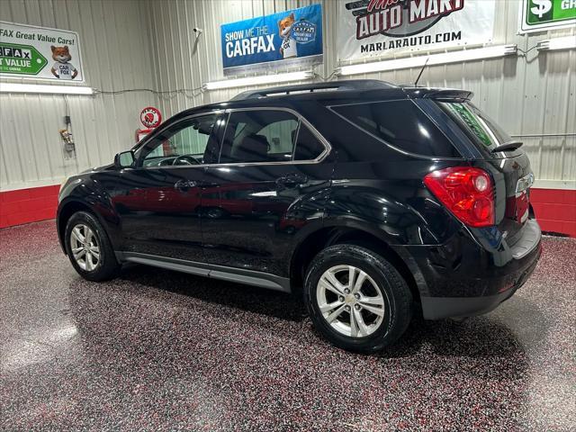 used 2015 Chevrolet Equinox car, priced at $3,990