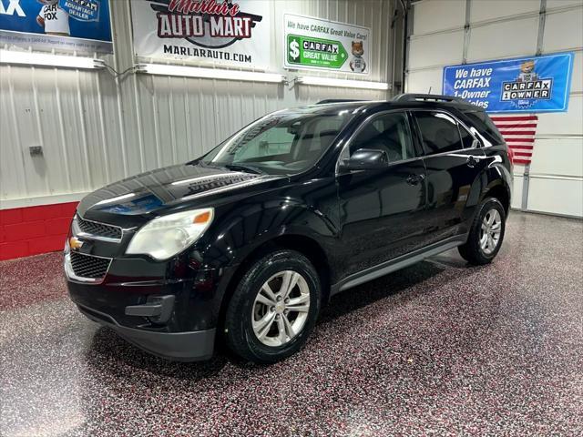 used 2015 Chevrolet Equinox car, priced at $3,990