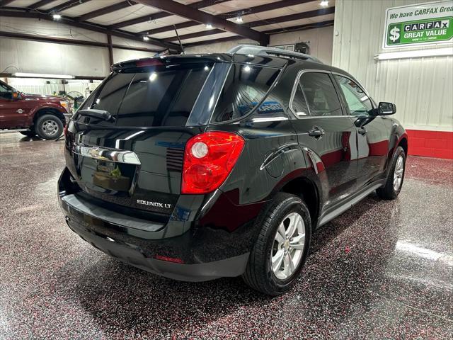 used 2015 Chevrolet Equinox car, priced at $3,990