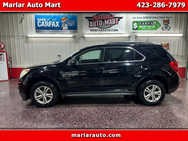 used 2015 Chevrolet Equinox car, priced at $3,990