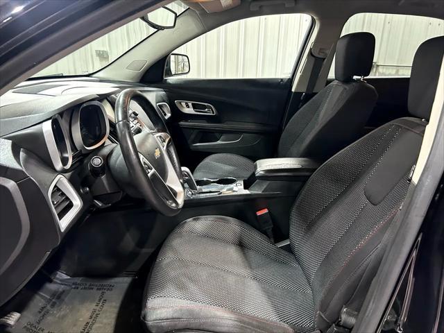 used 2015 Chevrolet Equinox car, priced at $3,990