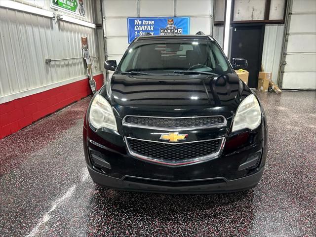 used 2015 Chevrolet Equinox car, priced at $3,990