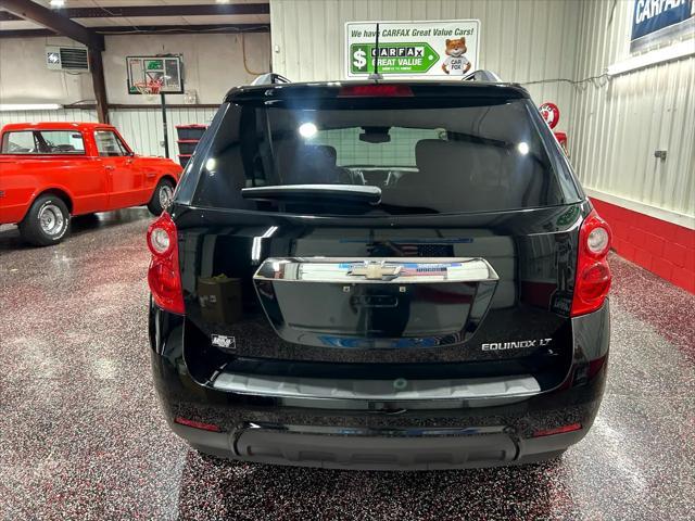 used 2015 Chevrolet Equinox car, priced at $3,990