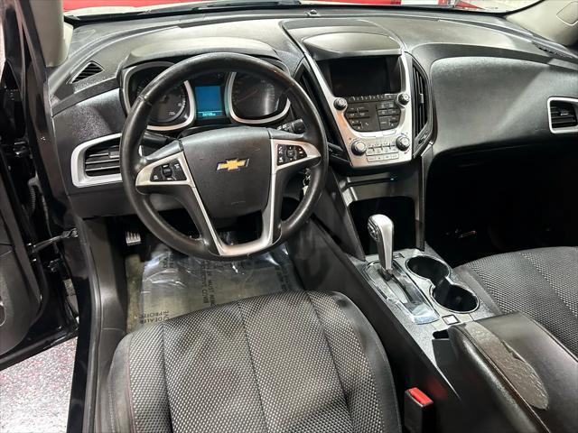 used 2015 Chevrolet Equinox car, priced at $3,990