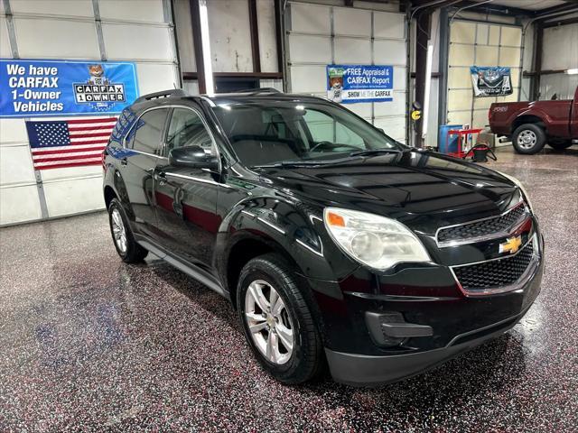 used 2015 Chevrolet Equinox car, priced at $3,990
