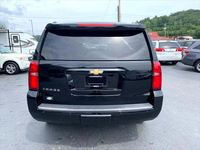 used 2015 Chevrolet Tahoe car, priced at $19,880