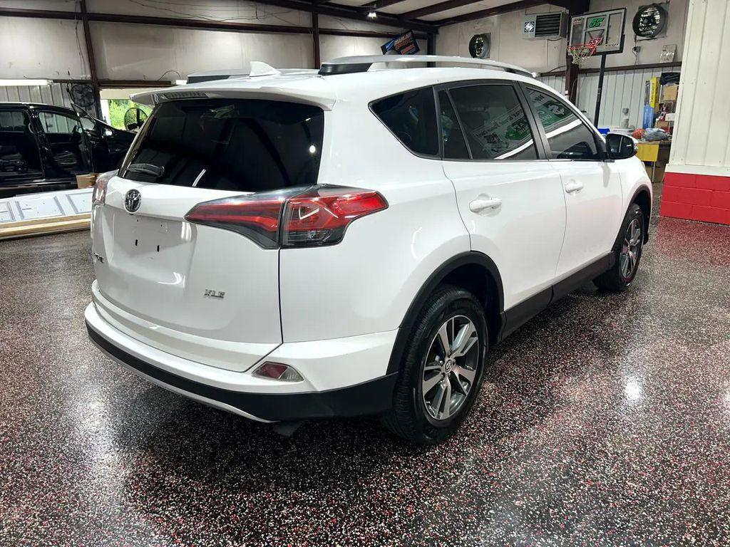 used 2016 Toyota RAV4 car, priced at $10,990