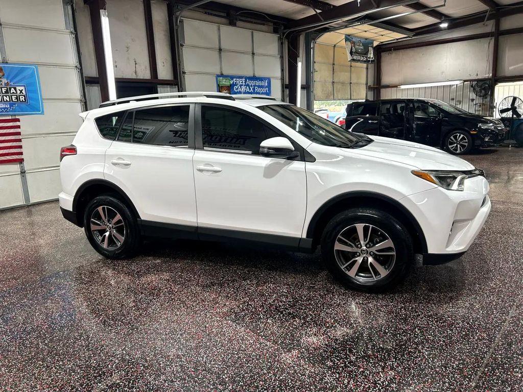 used 2016 Toyota RAV4 car, priced at $10,990
