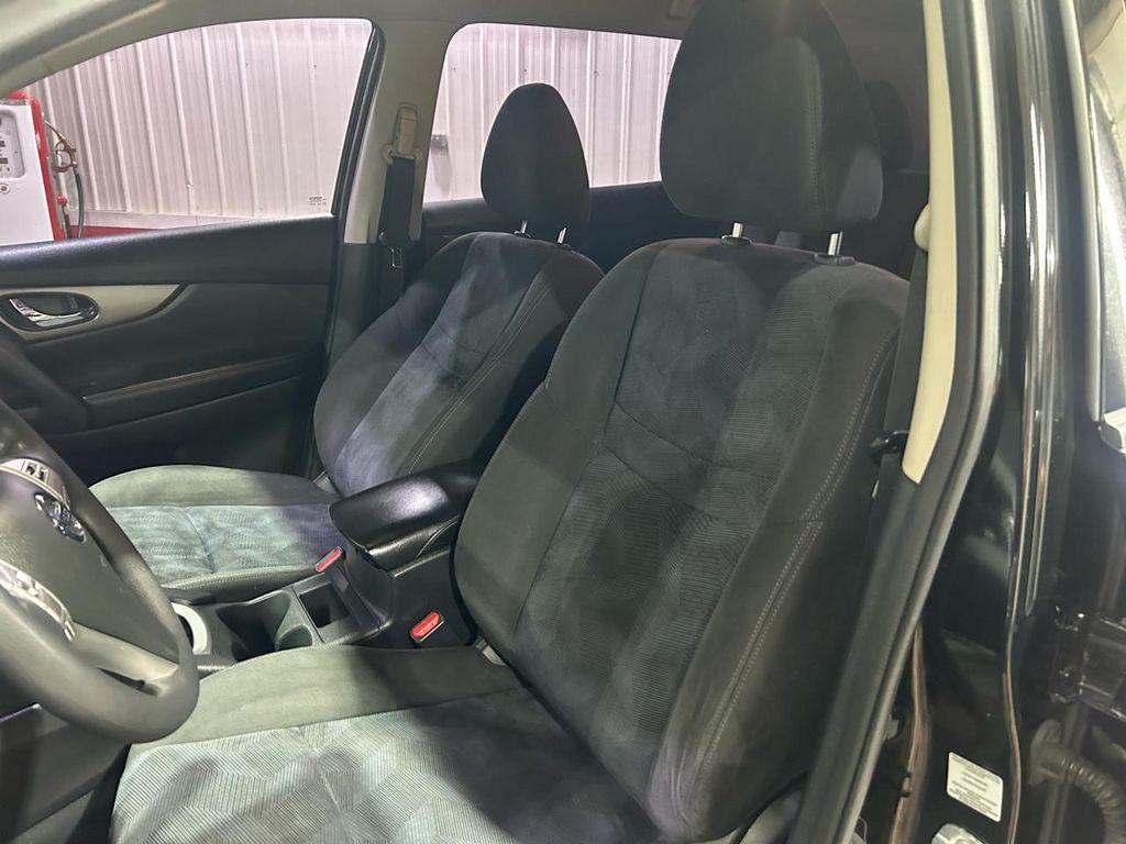 used 2015 Nissan Rogue car, priced at $6,990