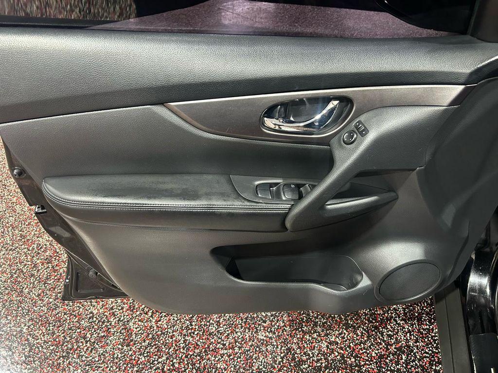 used 2015 Nissan Rogue car, priced at $6,990