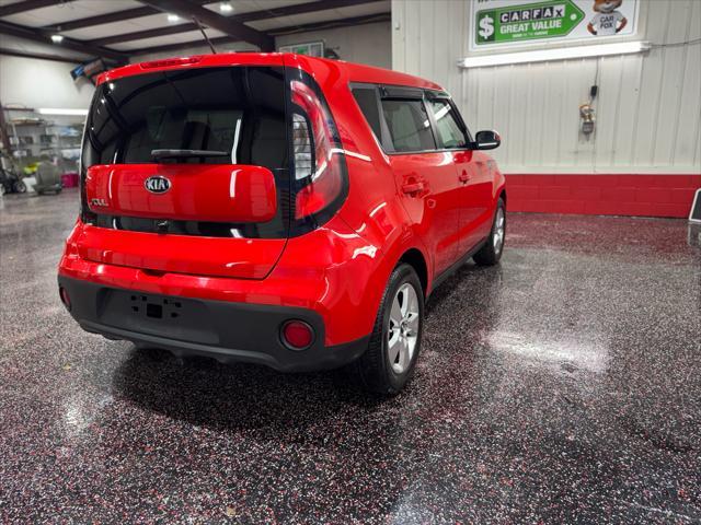 used 2019 Kia Soul car, priced at $9,950