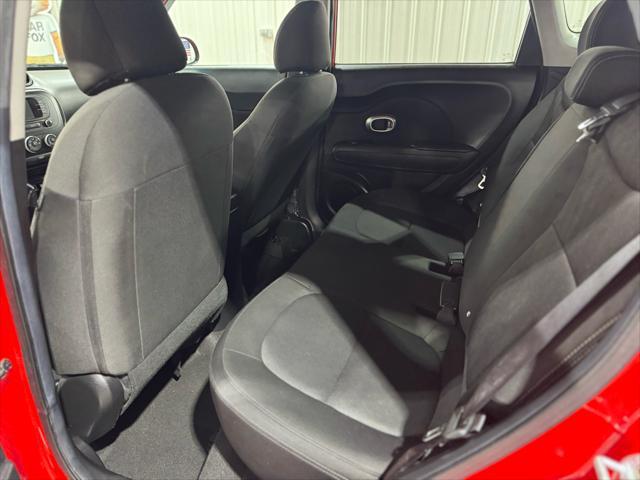 used 2019 Kia Soul car, priced at $9,950