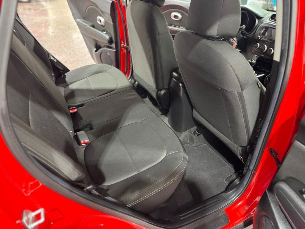used 2019 Kia Soul car, priced at $9,950