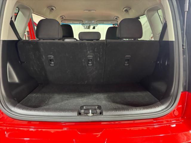used 2019 Kia Soul car, priced at $9,950