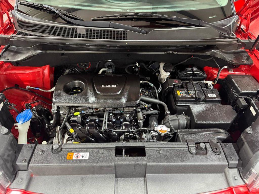used 2019 Kia Soul car, priced at $9,950