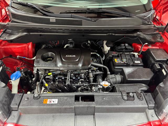 used 2019 Kia Soul car, priced at $9,950