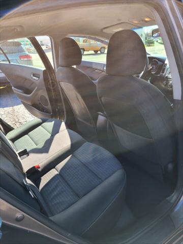 used 2014 Kia Forte car