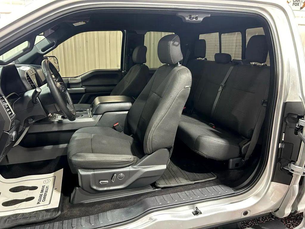 used 2016 Ford F-150 car, priced at $15,990